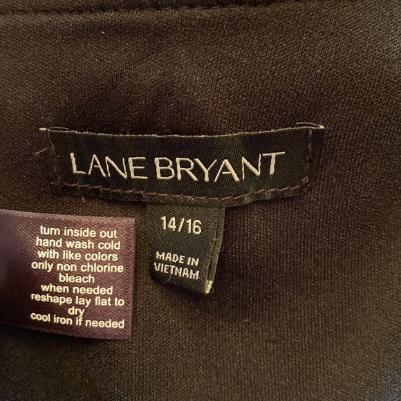 Lane Bryant dress - Picture 4 of 4